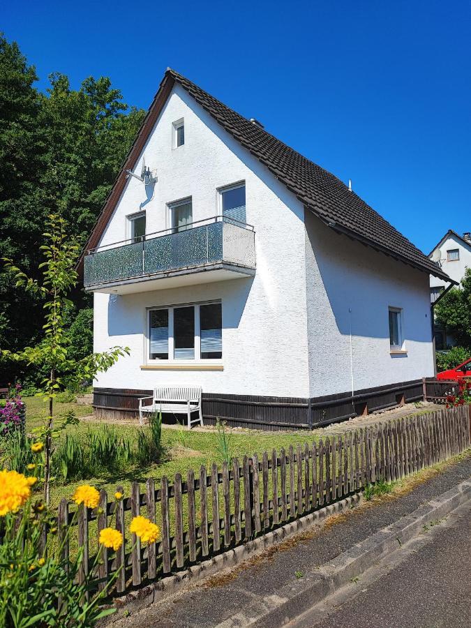 Muhrbach Villa Weier Eksteriør billede