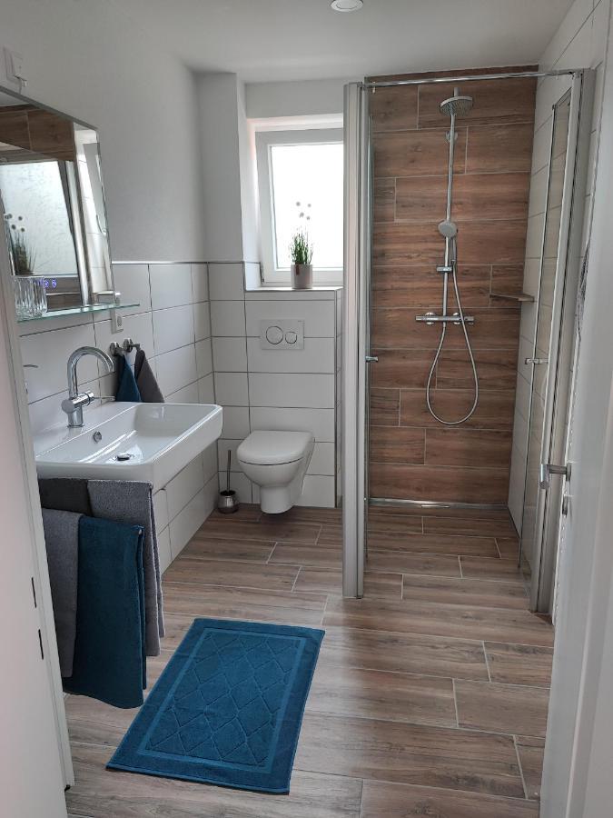 Muhrbach Villa Weier Eksteriør billede