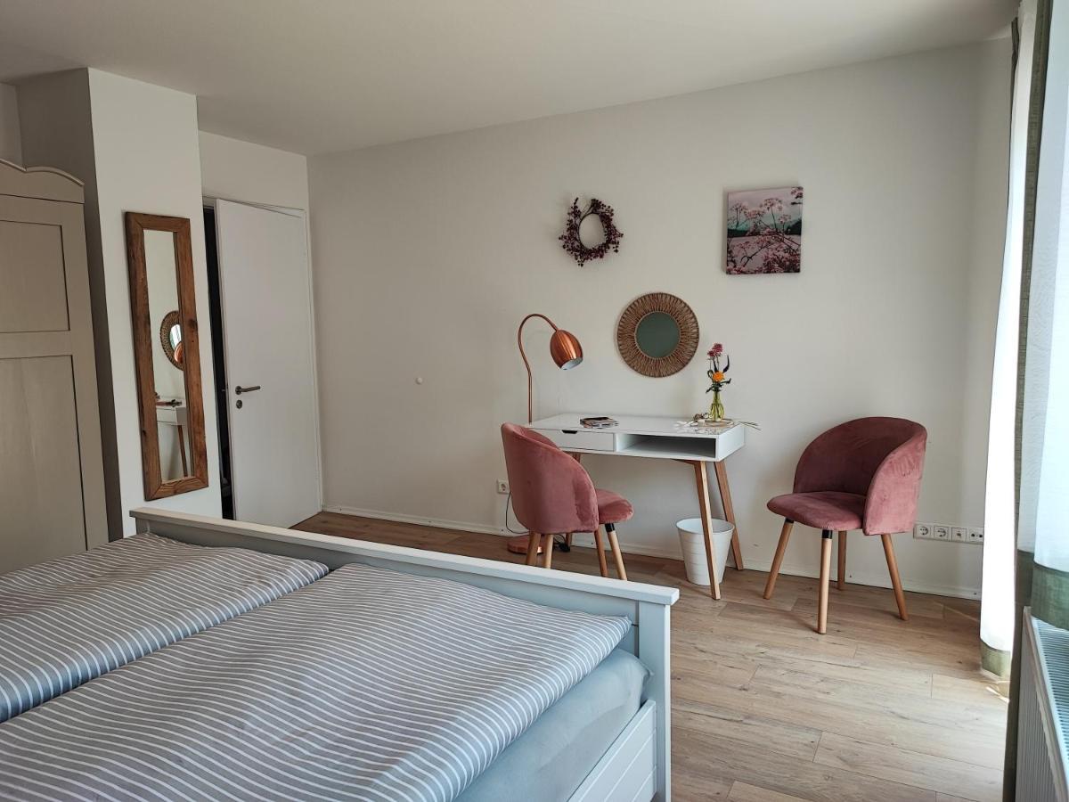 Muhrbach Villa Weier Eksteriør billede